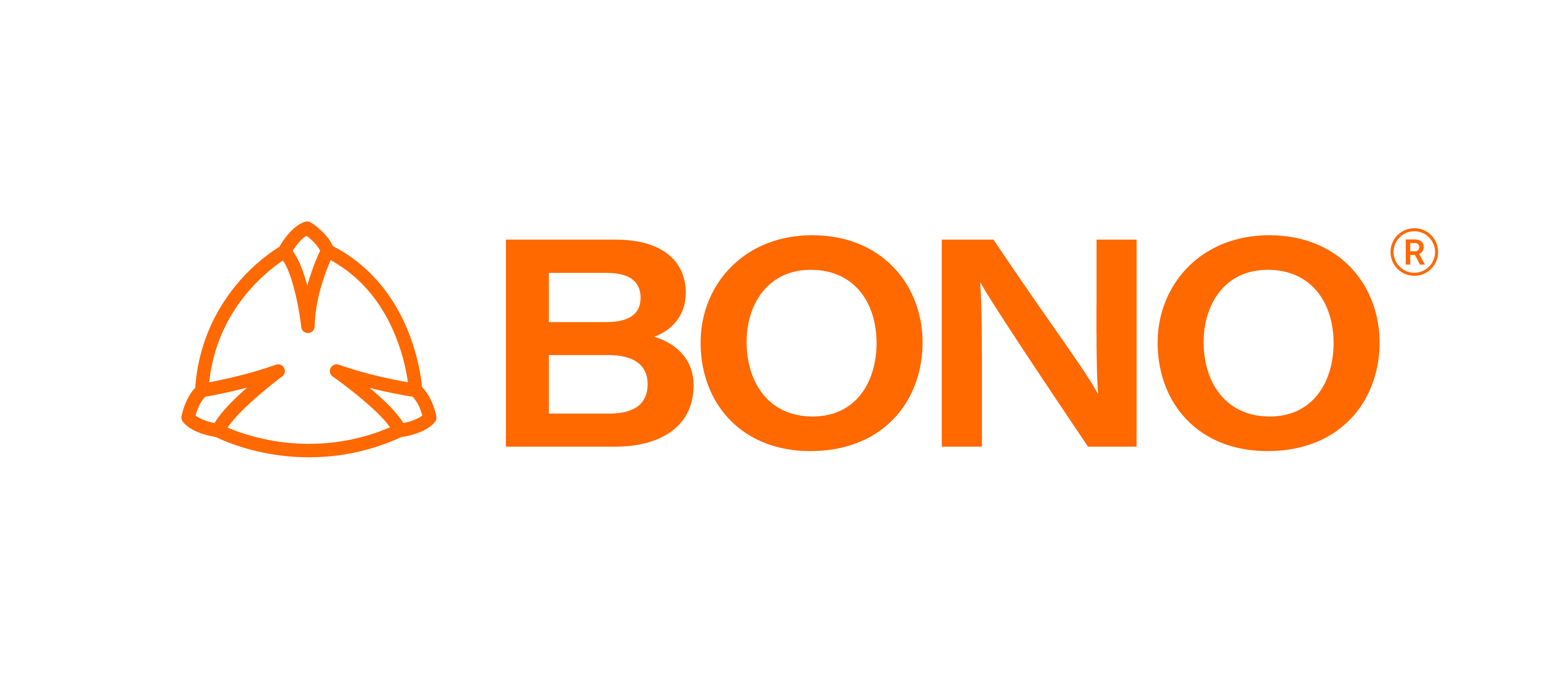 Bono logo